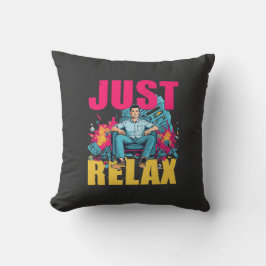 Almofada Apenas Relaxe!