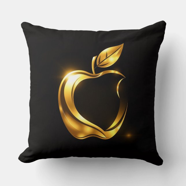 Almofada Aplle (Frente)