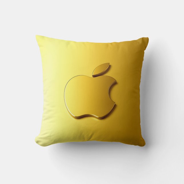 Almofada Aplle (Frente)
