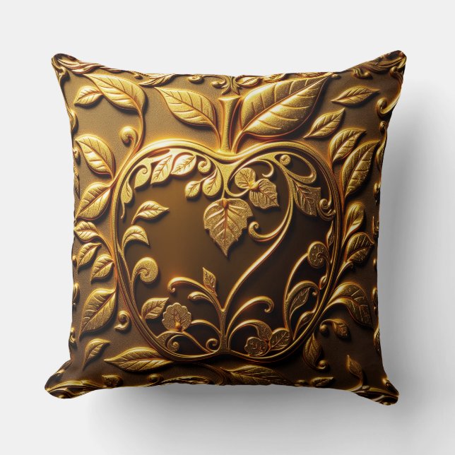 Almofada Aplle (Frente)