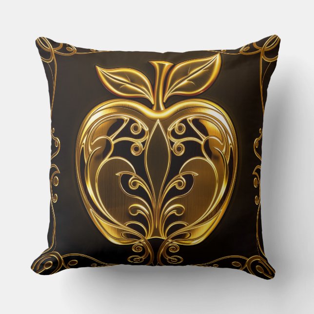 Almofada Aplle (Frente)