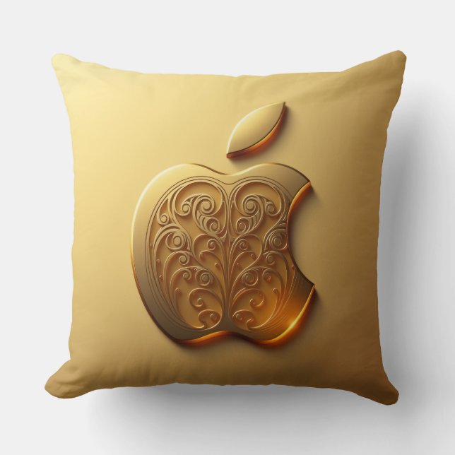 Almofada Aplle (Frente)