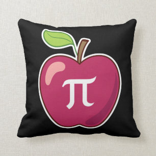 Almofada Apple Pi