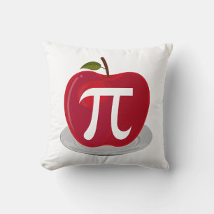 Almofada Apple Pie