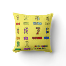 APRENDENDO OS NÚMEROS FUNTIME