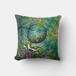 Almofada Aproveitando a Viagem