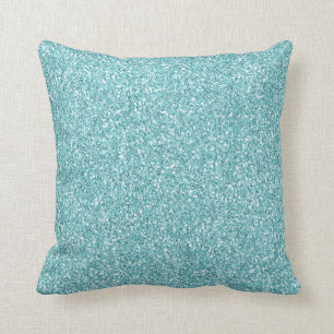 Almofada Aqua Glitz Glitter