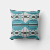 Aqua Preto em Azulejo Grande Branco Desligado Olha