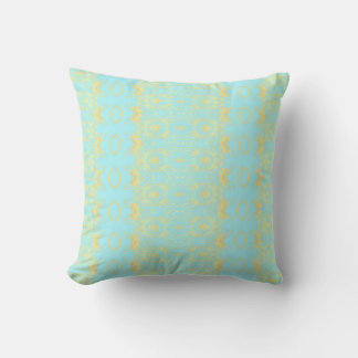 Almofada Aqua Versailles