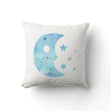 Aquarela Amor Você Até a Lua E Volta