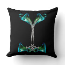 Aquário – Travesseiro Decorativo Zodíaco Minimalis