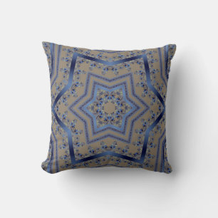 Almofada Arábico antigo decorativo oriental barroco orname