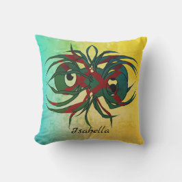 Almofada Aracnídeo do Desespero