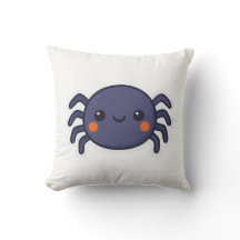 Aranha Kawaii Cute