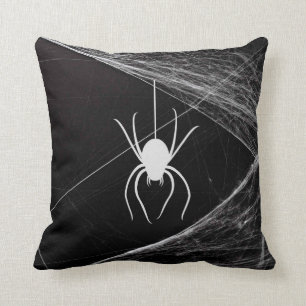 Almofada Aranha muito legal na Web