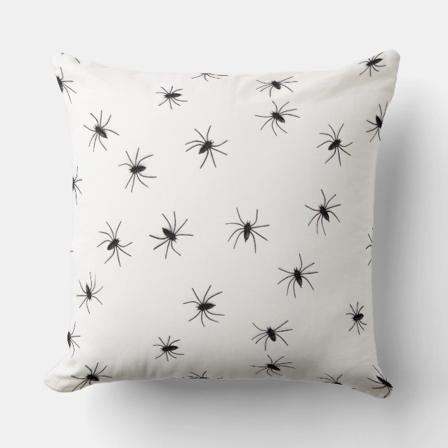 Almofada Aranhas (Frente)
