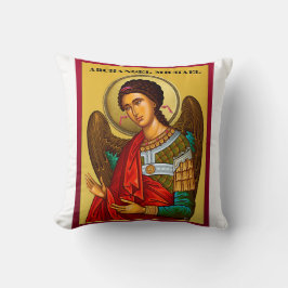 Almofada Archangel Michael