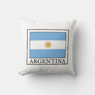 Almofada Argentina