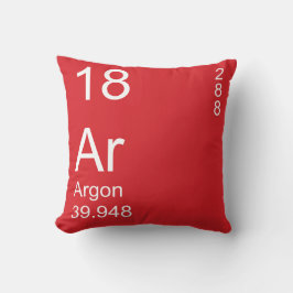 Almofada Argon