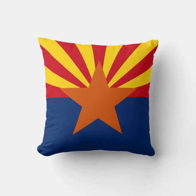 Almofada Arizona (Frente)