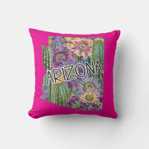 Arizona Cactos