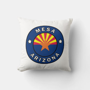 Almofada Arizona do Mesa