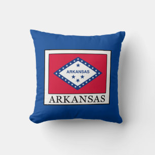 Almofada Arkansas