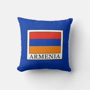 Almofada Armênia