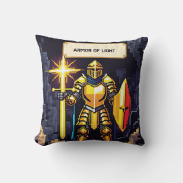 Almofada Armor de Luz