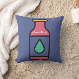 Almofada Aromaterapia