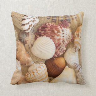 Almofada Arranjo do Seashell