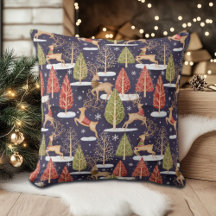 Arrendoras Whimsical Woodland Winter