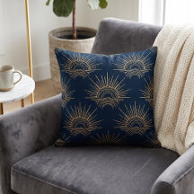 Art Deco Alabere | Arco da Coroa Azul da Meia-Noit