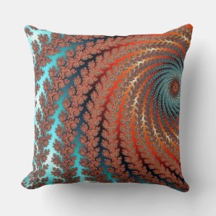 Almofada Arte 53 do Fractal