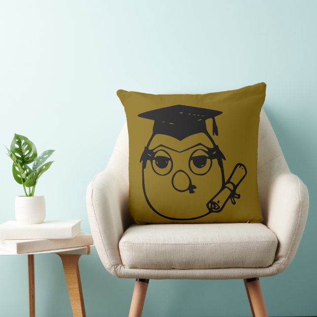 Almofada Arte de Ovo RG RA (Cadeira)