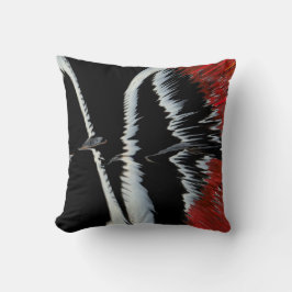 Almofada Arte de rotação original