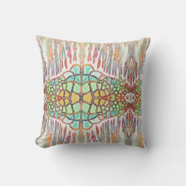 Almofada Arte do sofá