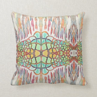 Almofada Arte do sofá