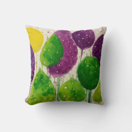 Almofada Arte para lembrar