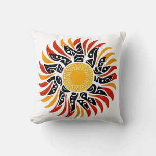 Almofada Arte Sunshine Original Australiana