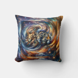 Almofada Arte Wall StyledByTrreal Collection Wood Art