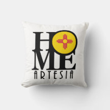 Artesia HOME Novo México