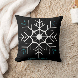 Almofada Artic Sparkle
