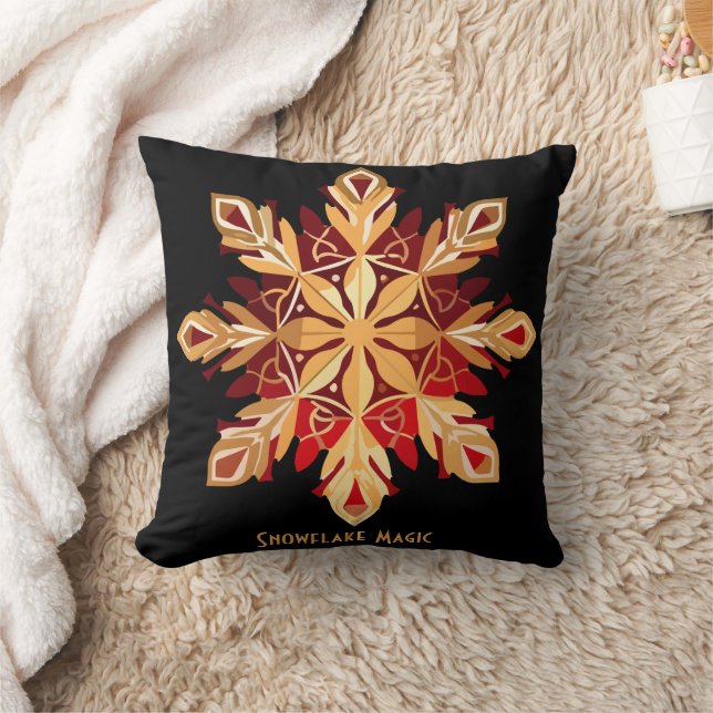 Almofada Artic Sparkle (Cobertor)