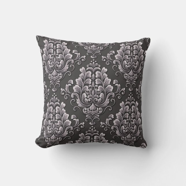 Almofada Artistic Hue Comfort Cushion (Frente)