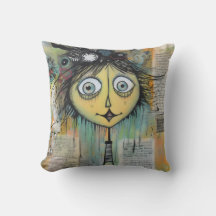 ArtLady 24 Encantadora e desgastada