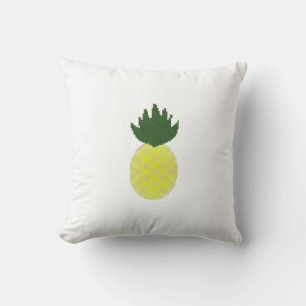 Almofada Artsy Pineapple