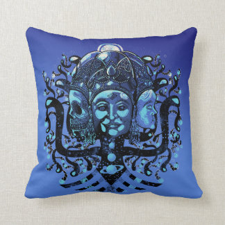 Almofada Árvore de conhecimento