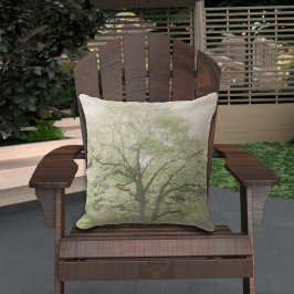 Almofada Árvore de Flor