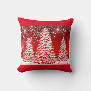 Almofada Árvore de Natal